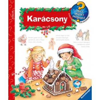 KARÁCSONY - MIT? MIÉRT? HOGYAN? 36. (2013)