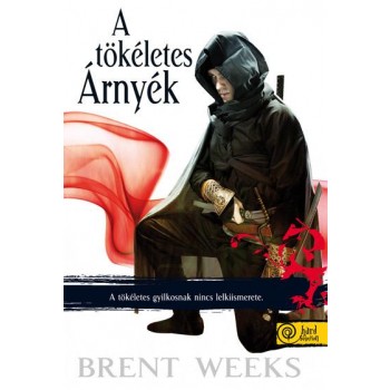 A TÖKÉLETES ÁRNYÉK - KÖTÖTT (2013)