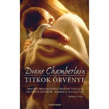 TITKOK ÖRVÉNYE (2013)