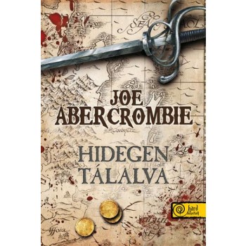 HIDEGEN TÁLALVA - FŰZÖTT (2013)