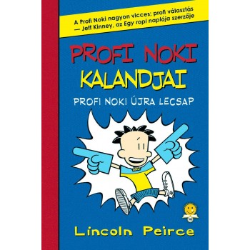 PROFI NOKI NEM KISPÁLYÁS (2013)