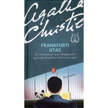 FRANKFURTI UTAS (2013)
