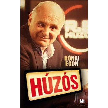 HÚZÓS - BESZÉLGETÉSEK (2013)