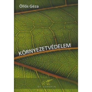 KÖRNYEZETVÉDELEM (2013)