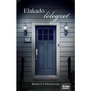 ELAKADÓ LÉLEGZET - KÖTÖTT (2013)