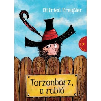 TORZONBORZ, A RABLÓ (2013)
