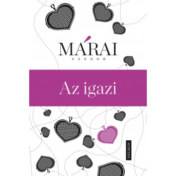 AZ IGAZI (ÚJ!) (2013)