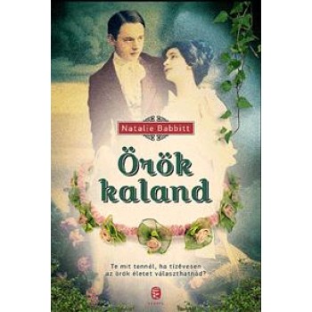 ÖRÖK KALAND (2013)