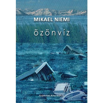 ÖZÖNVÍZ (2013)
