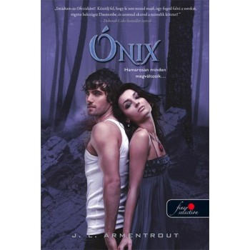ÓNIX - KÖTÖTT (2013)