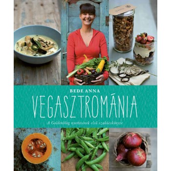 VEGASZTROMÁNIA (2013)