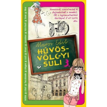 HŰVÖSVÖLGYI SULI 3. (2013)