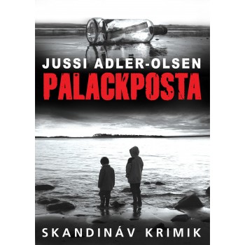 PALACKPOSTA - SKANDINÁV KRIMIK (2013)