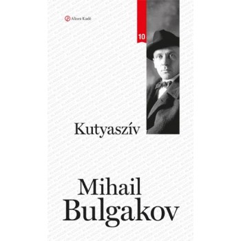 KUTYASZÍV - KLASSZIK SOROZAT 10. (2013)