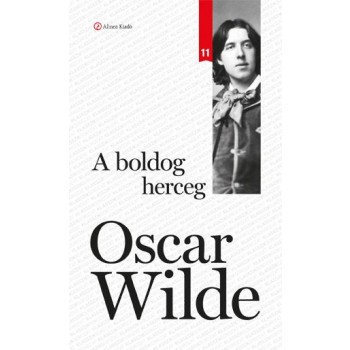 A BOLDOG HERCEG - KLASSZIK SOROZAT 11. (2013)