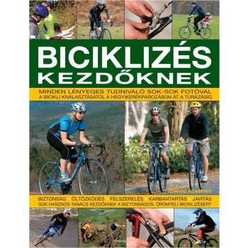 BICIKLIZÉS KEZDŐKNEK (2013)