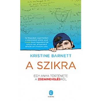 A SZIKRA - EGY ANYA TÖRTÉNETE A ZSENINEVELÉSRŐL (2013)