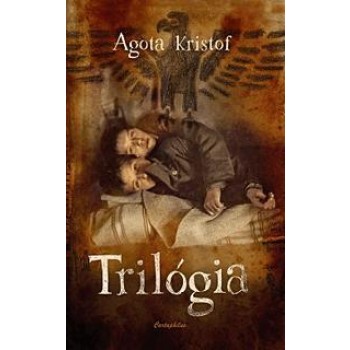 TRILÓGIA (FILMES BORÍTÓ!) (2013)