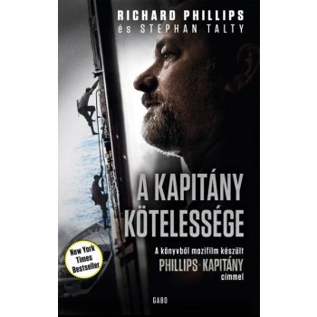 A KAPITÁNY KÖTELESSÉGE (2013)