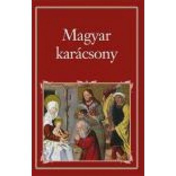 MAGYAR KARÁCSONY - NEMZETI KÖNYVTÁR 20. (2013)