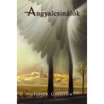 ANGYALCSINÁLÓK (2013)