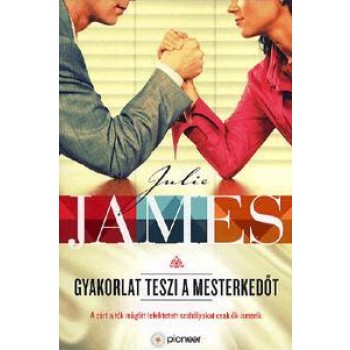GYAKORLAT TESZI A MESTERKEDŐT (2013)