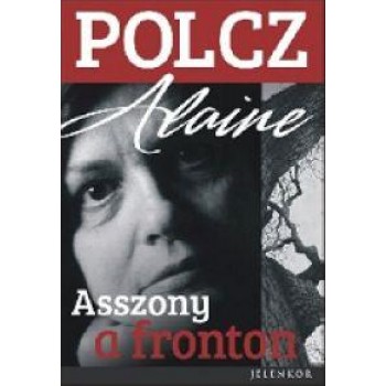 ASSZONY A FRONTON - ÚJ! (2013)