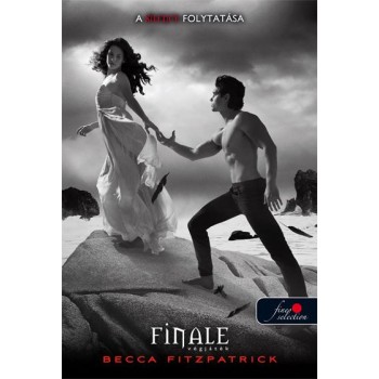 FINALE - VÉGJÁTÉK - KÖTÖTT (2013)