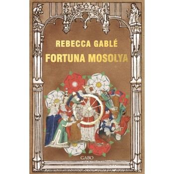 FORTUNA MOSOLYA (2014)
