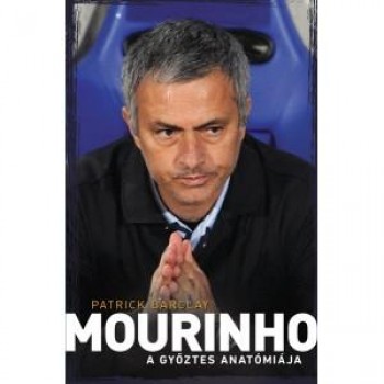 MOURINHO - A GYŐZTES ANATÓMIÁJA (2013)