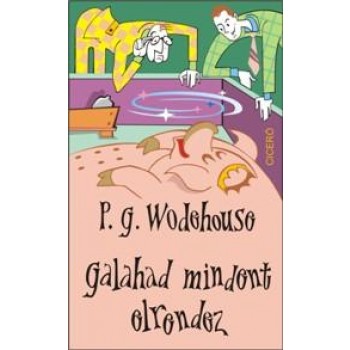 GALAHAD MINDENT ELRENDEZ (2014)
