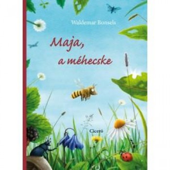 MAJA, A MÉHECSKE (2013)