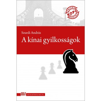 A KÍNAI GYILKOSSÁGOK (2013)