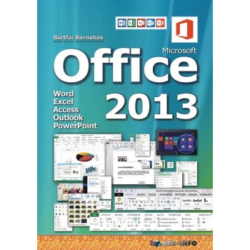 MICROSOFT OFFICE 2013 (2013)