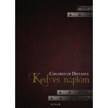 KEDVES NAPLÓM (2013)