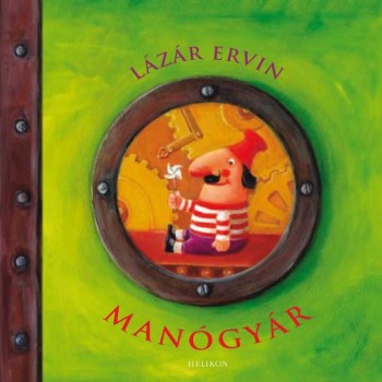 A MANÓGYÁR (2013)