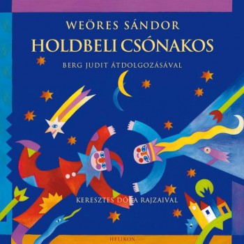 A HOLDBELI CSÓNAKOS (2013)