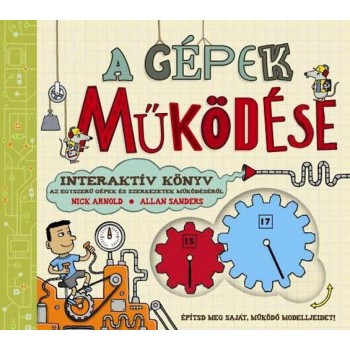 A GÉPEK MŰKÖDÉSE (2013)