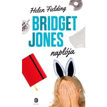 BRIDGET JONES NAPLÓJA (ÚJ, 2013) (2013)