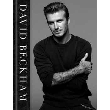 DAVID BECKHAM (2013)