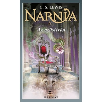 AZ EZÜST TRÓN - NARNIA 6. (2013)