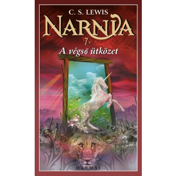 A VÉGSŐ ÜTKÖZET - NARNIA 7. (2013)