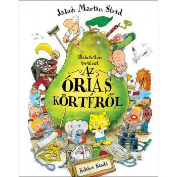 HIHETETLEN TÖRTÉNET AZ ÓRIÁS KÖRTÉRŐL (2013)