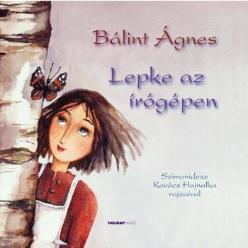 LEPKE AZ ÍRÓGÉPEN - ÚJ! (2013)