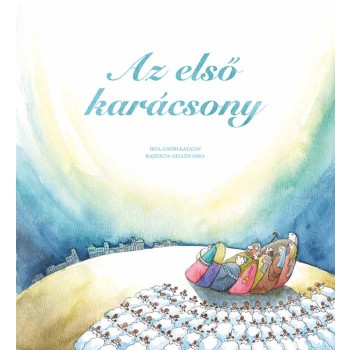 AZ ELSŐ KARÁCSONY (2013)