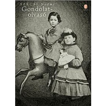 GONDOLATOLVASÓ (2013)