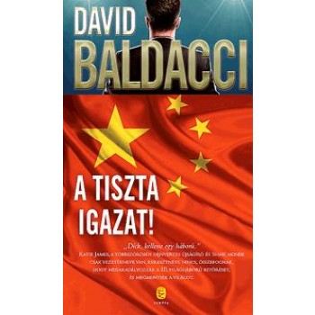 A TISZTA IGAZAT (2013)