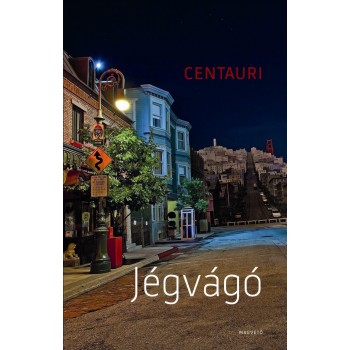 JÉGVÁGÓ