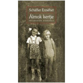 ÁLMOK KERTJE - TÖRTÉNETEK ÚTKÖZBEN (2013)