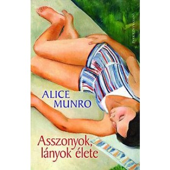 ASSZONYOK, LÁNYOK ÉLETE - ÚJ! (2013)